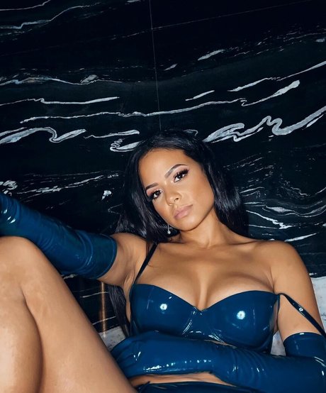 Christina Milian photo 117