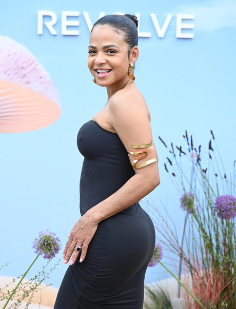 Christina Milian photo 121