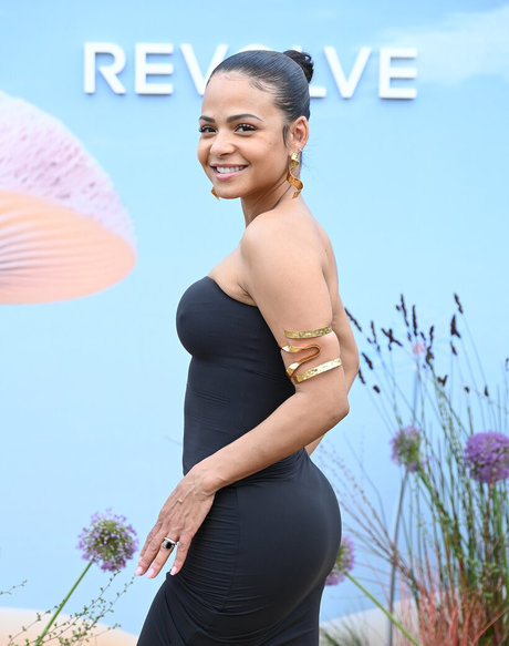 Christina Milian photo 124