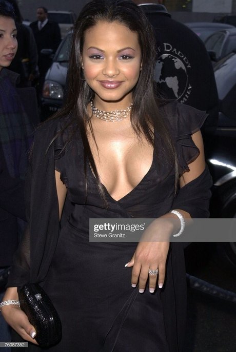 Christina Milian photo 126