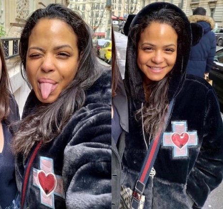 Christina Milian photo 128
