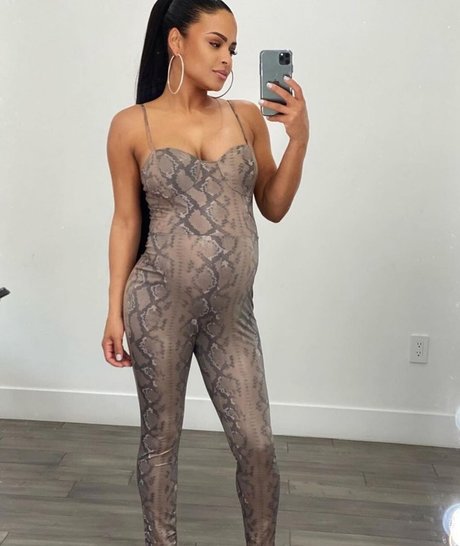 Christina Milian photo 129