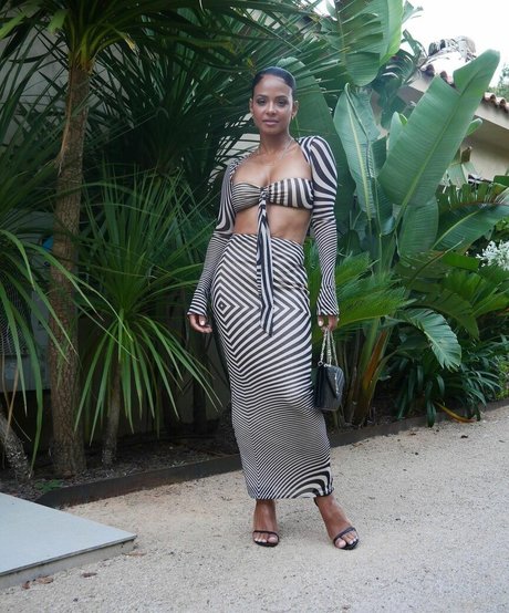 Christina Milian photo 141