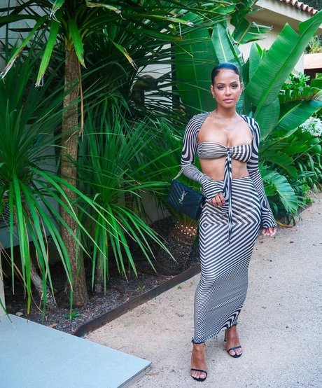 Christina Milian photo 146