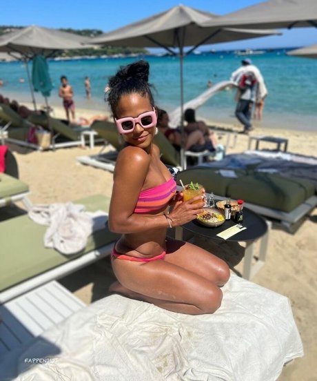 Christina Milian photo 162