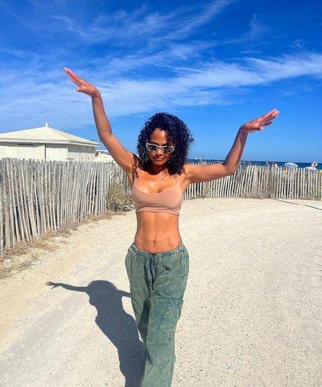 Christina Milian photo 165