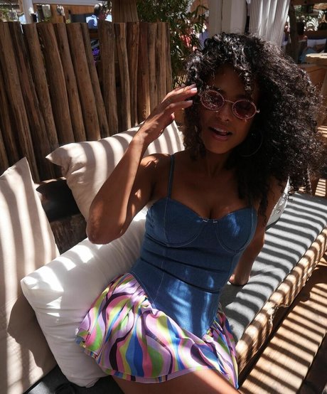 Christina Milian photo 172