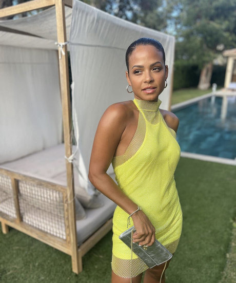 Christina Milian photo 174