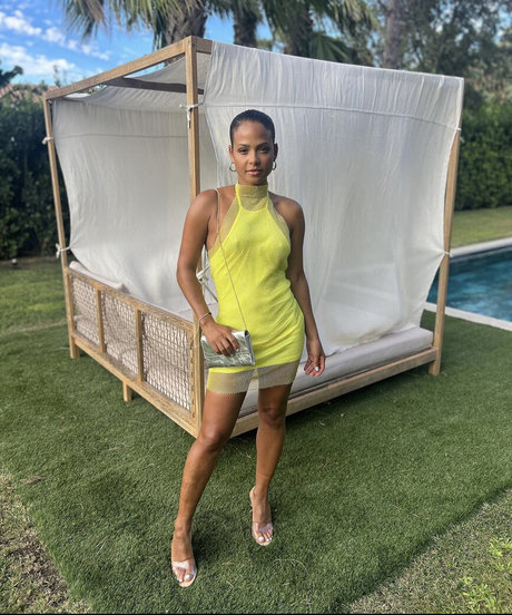 Christina Milian photo 176