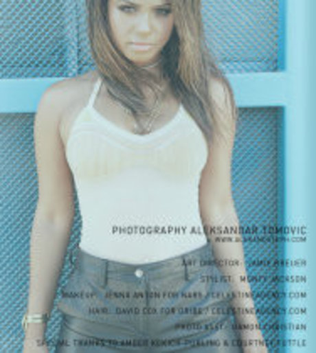 Christina Milian photo 180