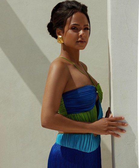 Christina Milian photo 182