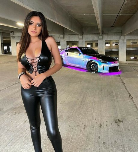 Christina Roki photo 2