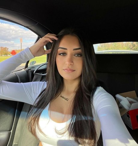 Christina Roki photo 13