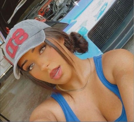 Christina Roki photo 17