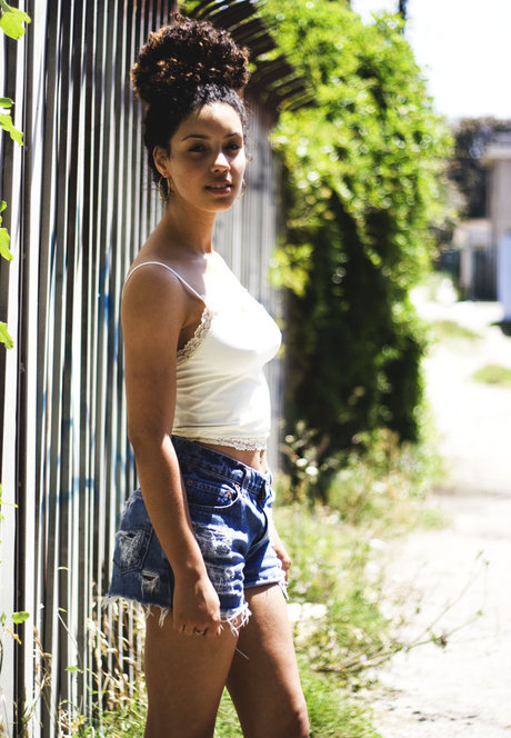 Christina Santini photo 16