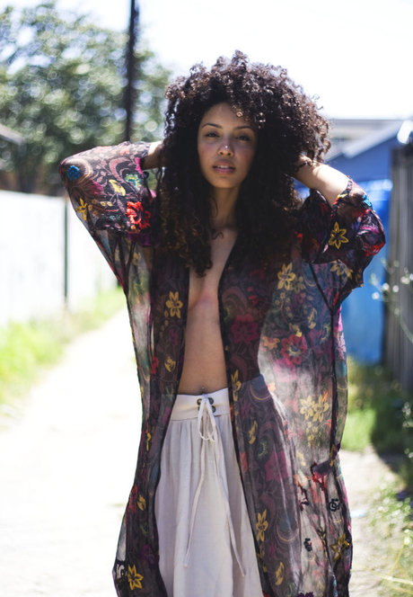 Christina Santini photo 17