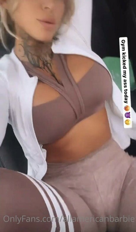 Christina Savoy photo 199