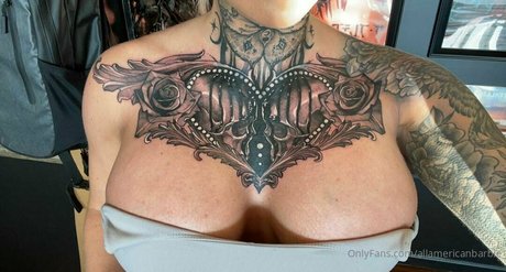 Christina Savoy photo 210