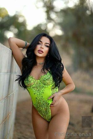 christinaenaa photo 1