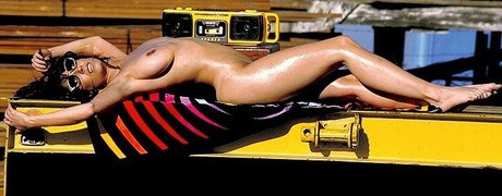 Christy Canyon photo 405