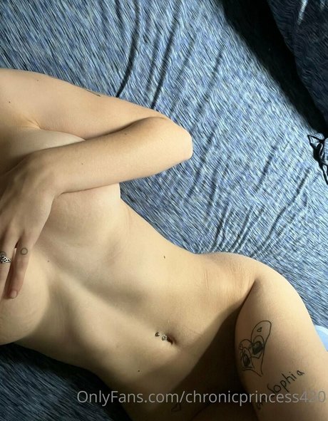 Chronicprincess420 photo 25