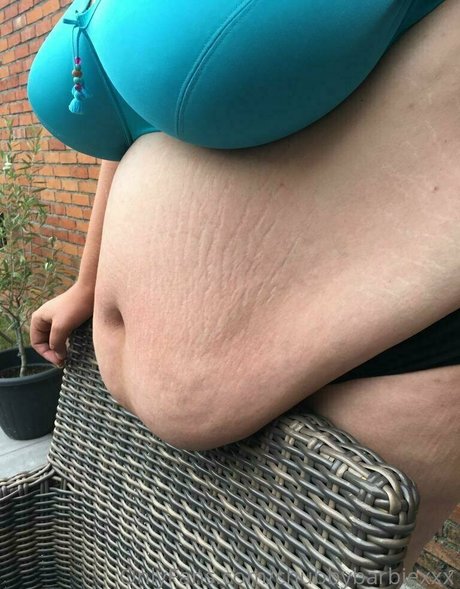 Chubbybarbiexxx photo 27