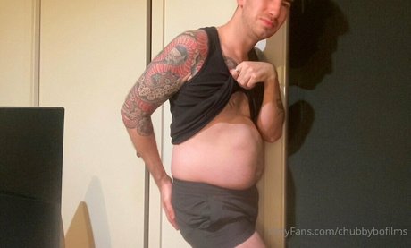 Chubbybofilms photo 6