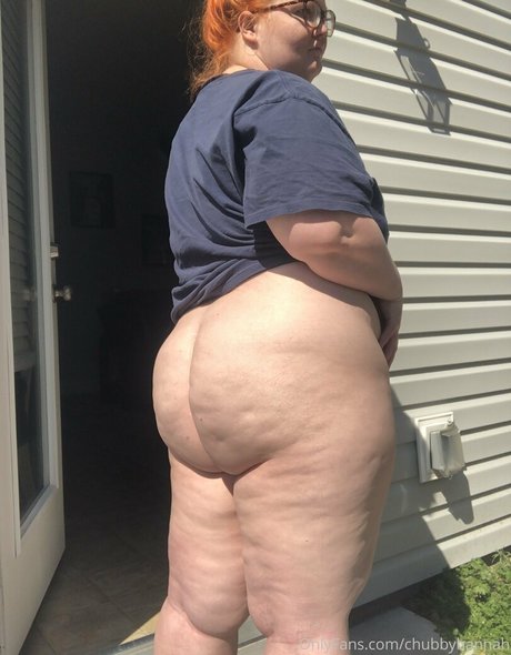 Chubbyhannah photo 34