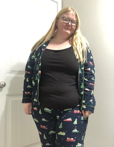 Chubbyhannah photo 40