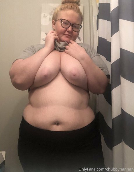 Chubbyhannah photo 57