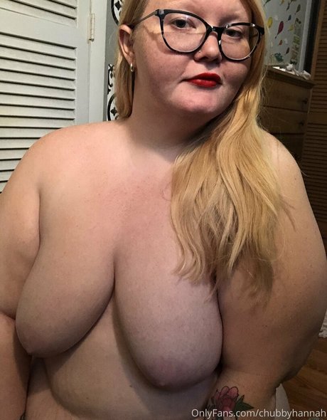 Chubbyhannah photo 87