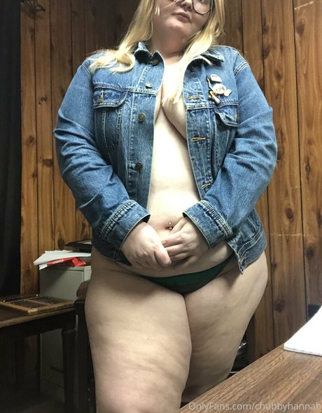 Chubbyhannah photo 177