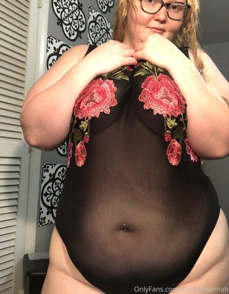 Chubbyhannah photo 206