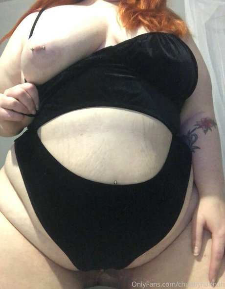 Chubbyhannah photo 274