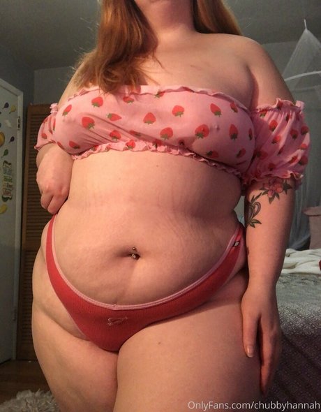 Chubbyhannah photo 289