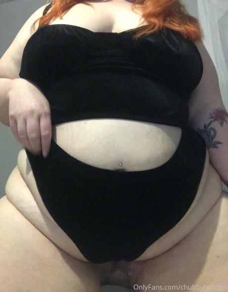 Chubbyhannah photo 291