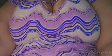 Chubbywhitemilf photo 41