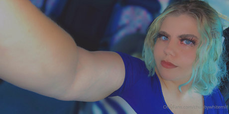 Chubbywhitemilf photo 46