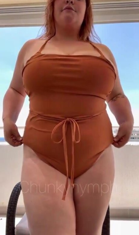 Chunkynymph photo 28