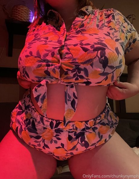 Chunkynymph photo 79