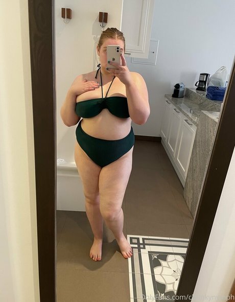 Chunkynymph photo 88