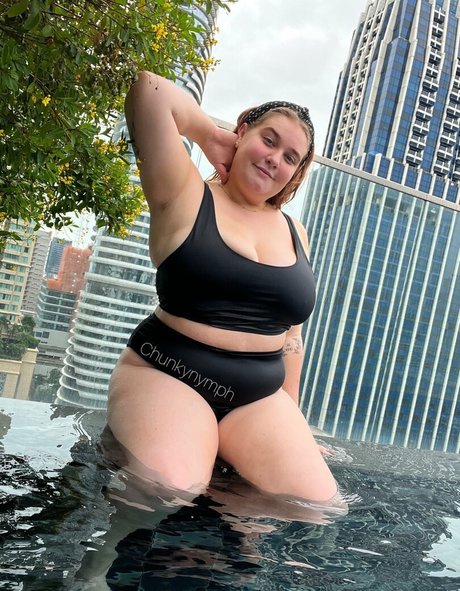 Chunkynymph photo 139