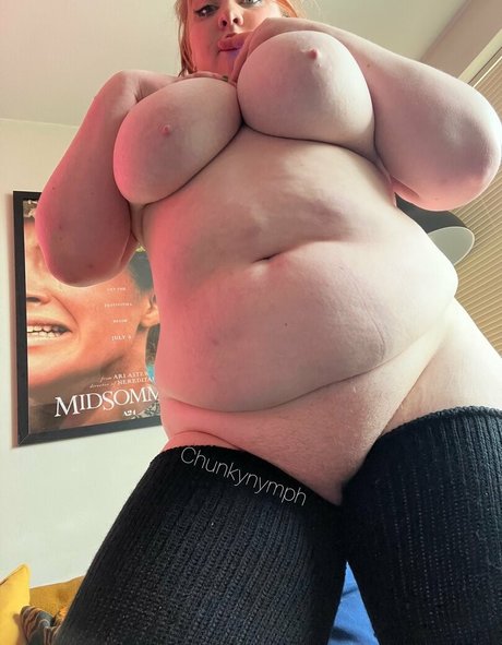 Chunkynymph photo 157
