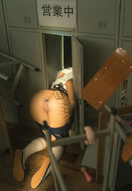 Chunmomo photo 1