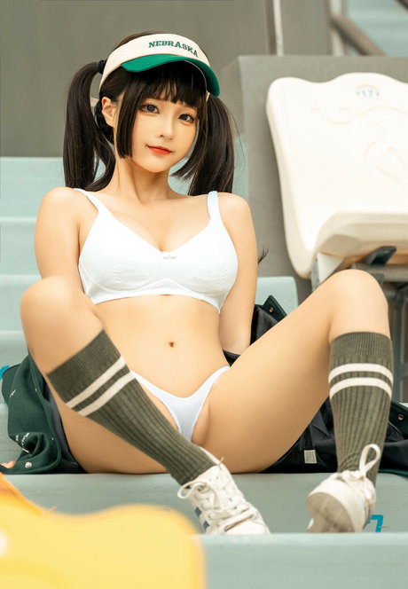 Chunmomo photo 81