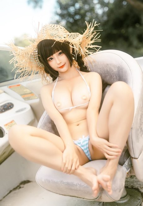 Chunmomo photo 101