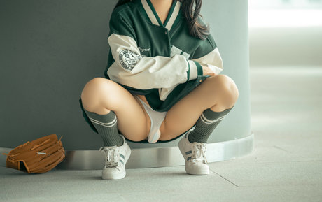 Chunmomo photo 126
