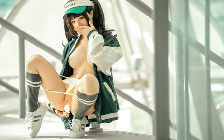 Chunmomo photo 137