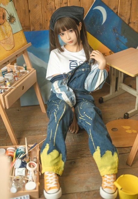 Chunmomo photo 140