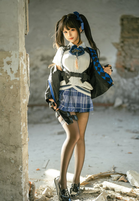 Chunmomo photo 181
